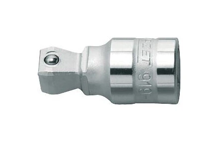 Haute Sécurité NF Rallonge Hazet pivotante carré creux 125 mm carré plein 125 mm avec serrure à bille dimensions / longueu...