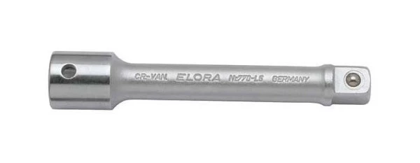 Rallonge ELORA 1/2 " 770 longueur: 125 mm 0770005002000 prendre à bas prix