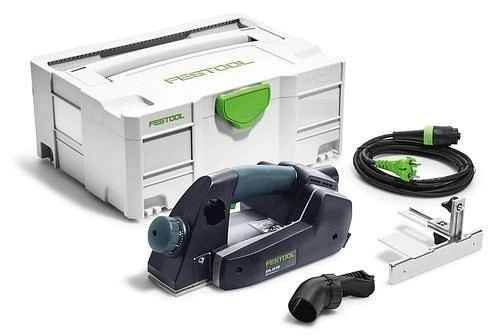 Rabot à une main Festool EHL 65 EQ-Plus 576601 commander à bas prix