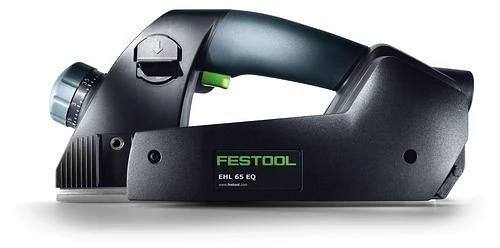 Rabot à une main Festool EHL 65 EQ-Plus 576601 commander à bas prix