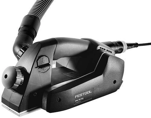 Rabot à une main Festool EHL 65 EQ-Plus 576601 commander à bas prix