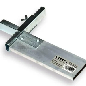 Règle de nivellement Labora Règle de nivellement réglable - 30 cm