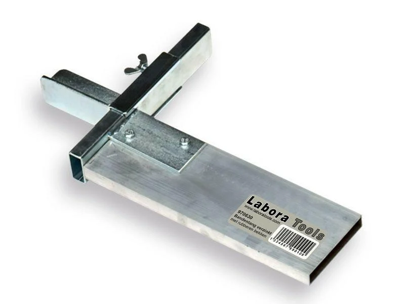 Règle de nivellement Labora Règle de nivellement réglable - 30 cm
