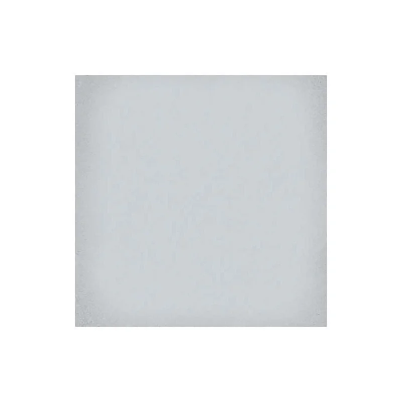 Carrelage sol / mur effet ciment uni gris 20x20 cm 1900 GRIS(vendu par boite de 1m2)