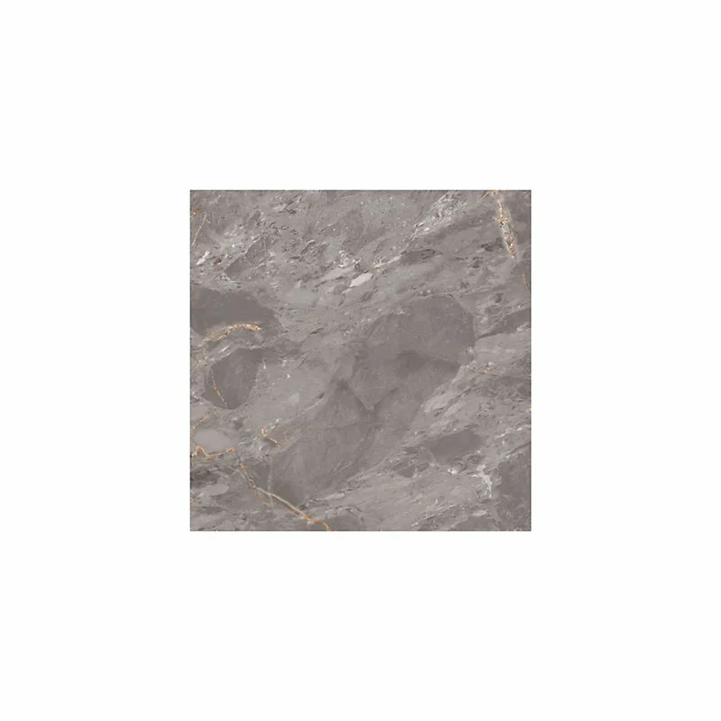 Carrelage sol et mur Zerlina gris 60x60cm GoodHome