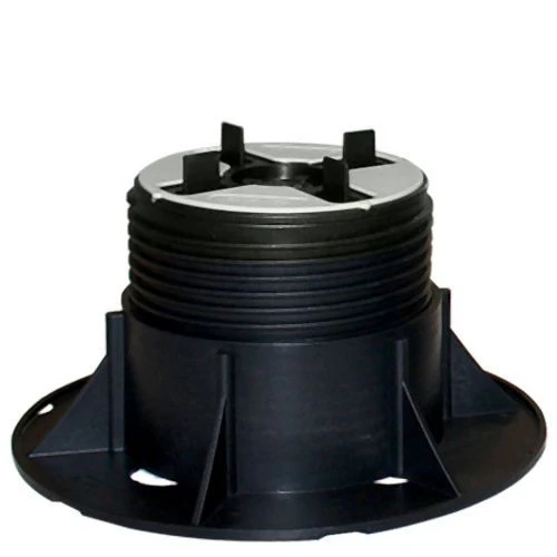 Karl Dahm socle tête fixe 90-160 mm réglable en hauteur 12532 obtenir à bas prix