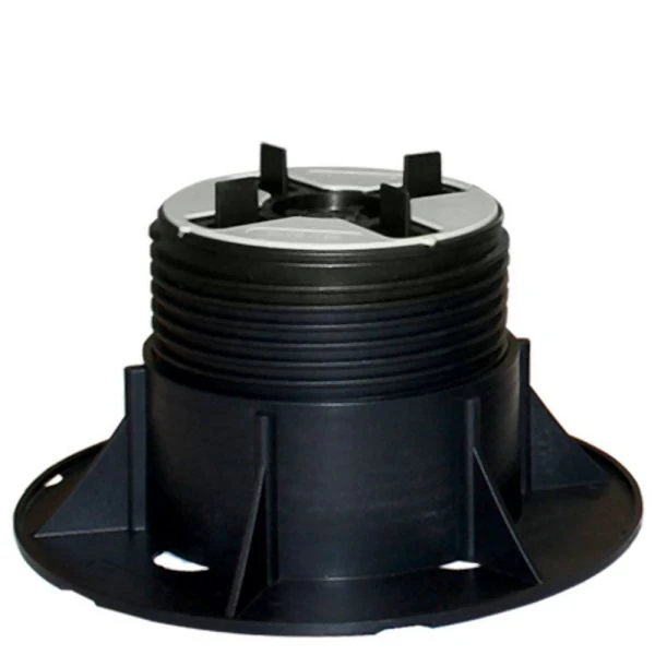 Karl Dahm socle tête fixe 90-160 mm réglable en hauteur 12532 obtenir à bas prix
