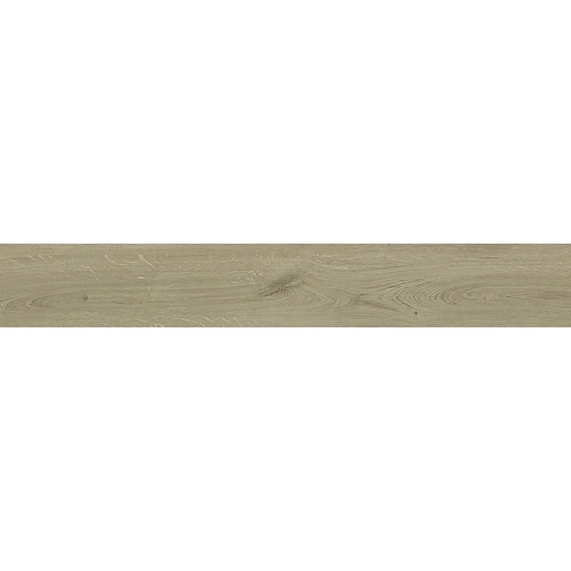 Lame VINYLE clipsable Mambo plus 18x122 cm gris GoodHome avec sous-couche intégrée (vendue au carton)
