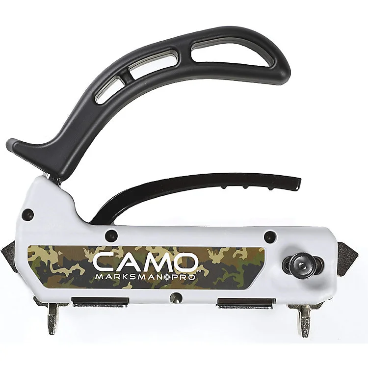 Outil CAMO MARKSMAN Pro X1 5mm pour planches de largeur 133 à 146 mm