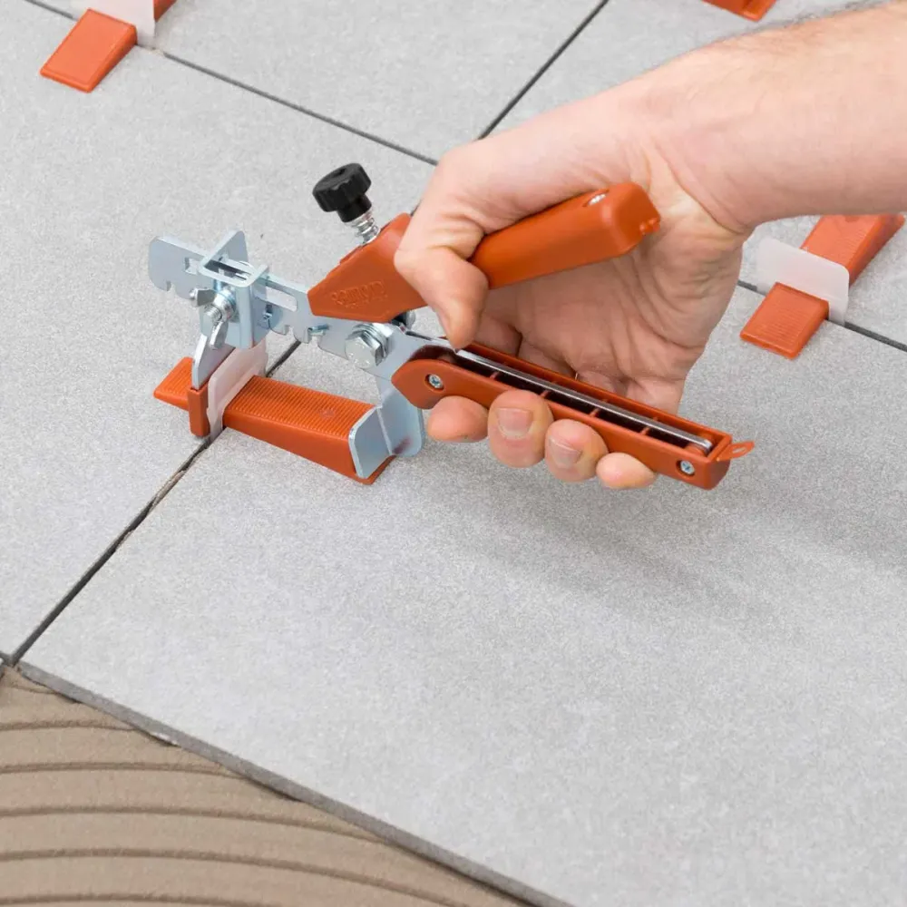 Outil de nivellement de carrelage - TL03-TOOL