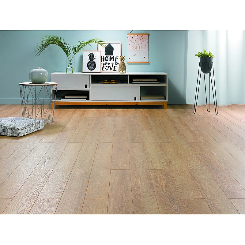 Parquet stratifié 12 mm NAMUR SIMPLE PLUS