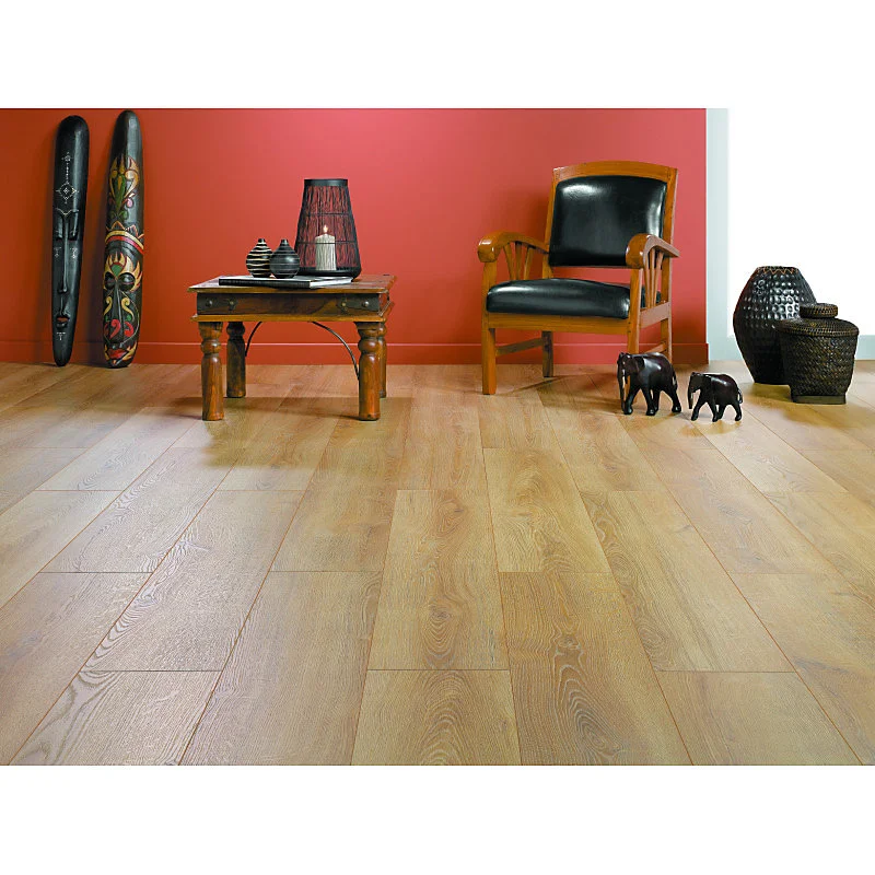 Parquet stratifié 12 mm NAMUR SIMPLE PLUS