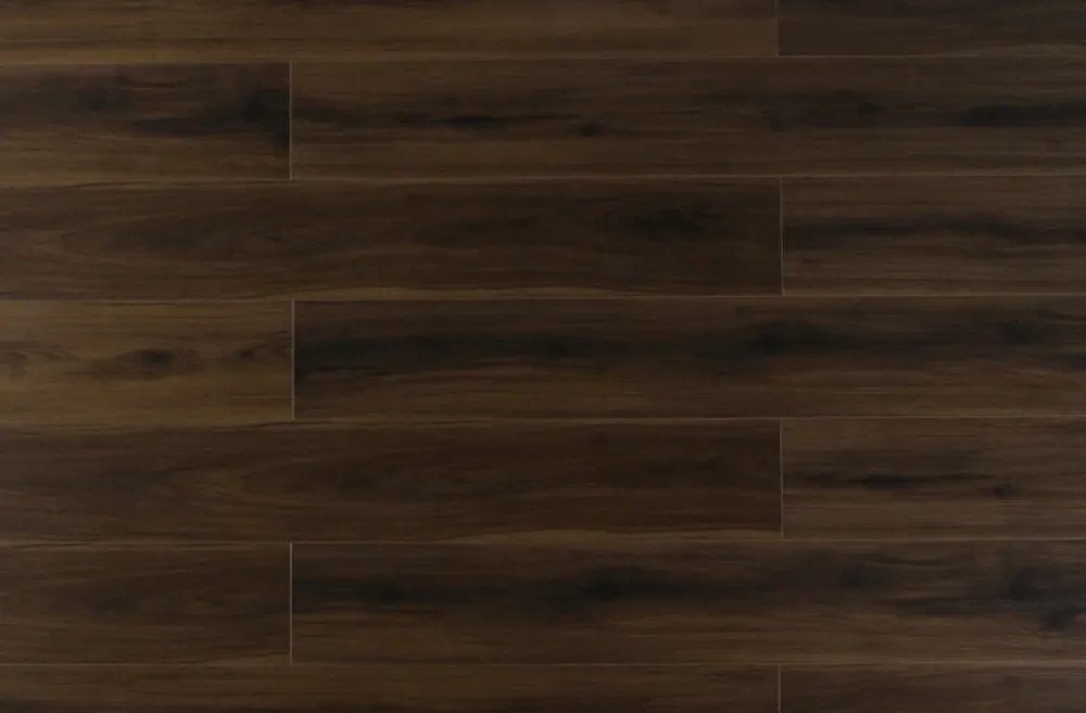 Plancher de sol en vinyle 5 mm, Collection, disponible en 1 taille, 8 couleurs et 1 finition.