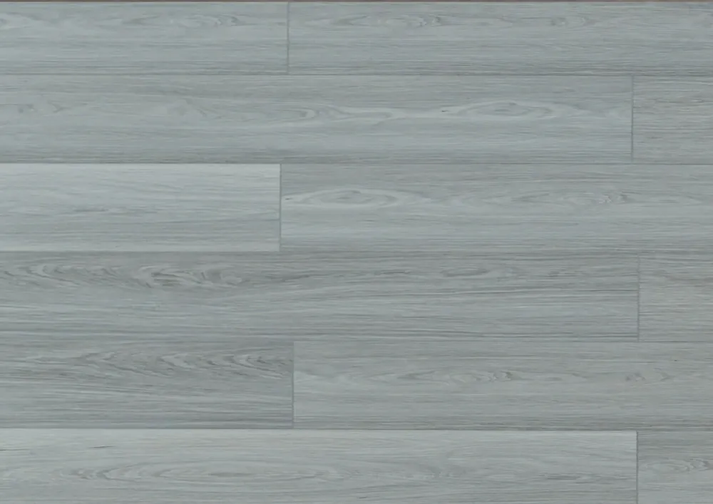 Plancher de sol en vinyle 5 mm, Collection, disponible en 1 taille, 8 couleurs et 1 finition.