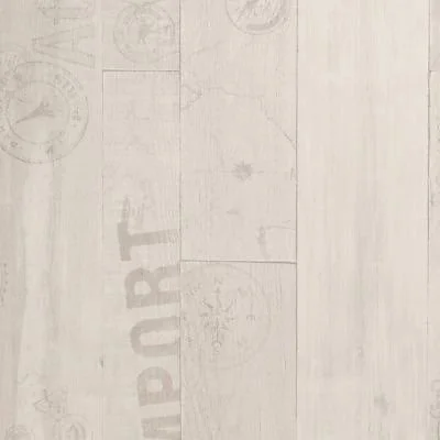 Revêtement sol VINYLE Tarkett Design Voyage white 4m (vendu au m²)