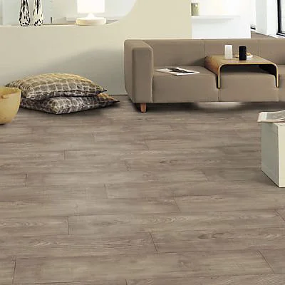 Revêtement sol VINYLE Tarkett Oldmelese Design marron 4m (vendu au m²)