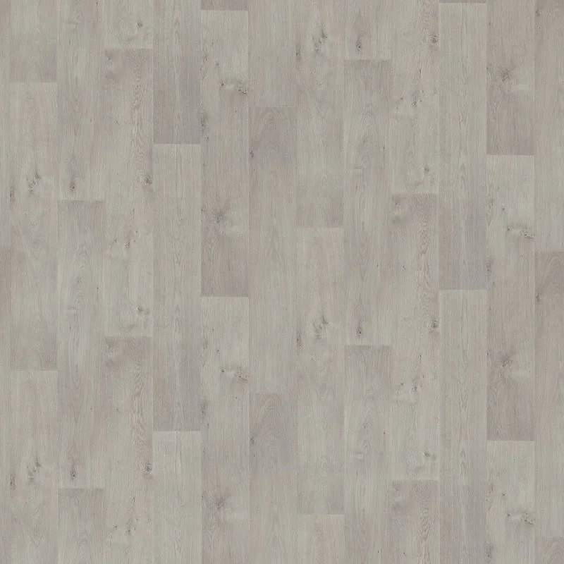 Revêtement sol VINYLE Texline Timber gris 4m (vendu au m²)