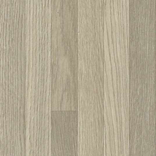 Sol Vinyle Feng Shui - Parquet lames étroites - Chêne évident - Rouleau de 3m x 12m