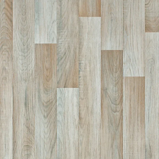 Sol Vinyle First - Imitation parquet Irisé - Rouleau de 3m x 11m