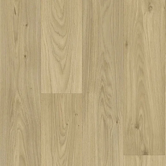 Sol Vinyle Textile - Noir jais Edition - Aspect parquet - Chêne évident - Rouleau de 4m x 13m
