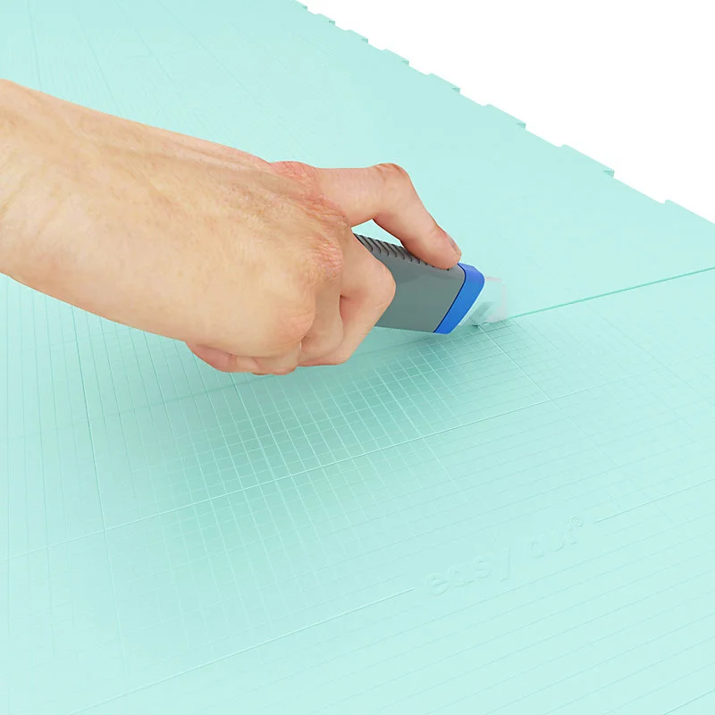 Sous-couche pour sol stratifié et parquet Volden ép. 5mm 5m²