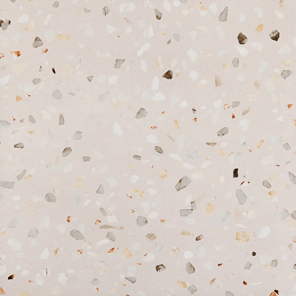 Tuile de céramique porcelaine - Collection DORIA disponible en 1 taille, 4 couleurs et 1 finition.