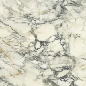 Tuile céramique porcelaine - collection Premiere Marble Look disponible en 3 tailles, 4 couleurs et 2 finitions.