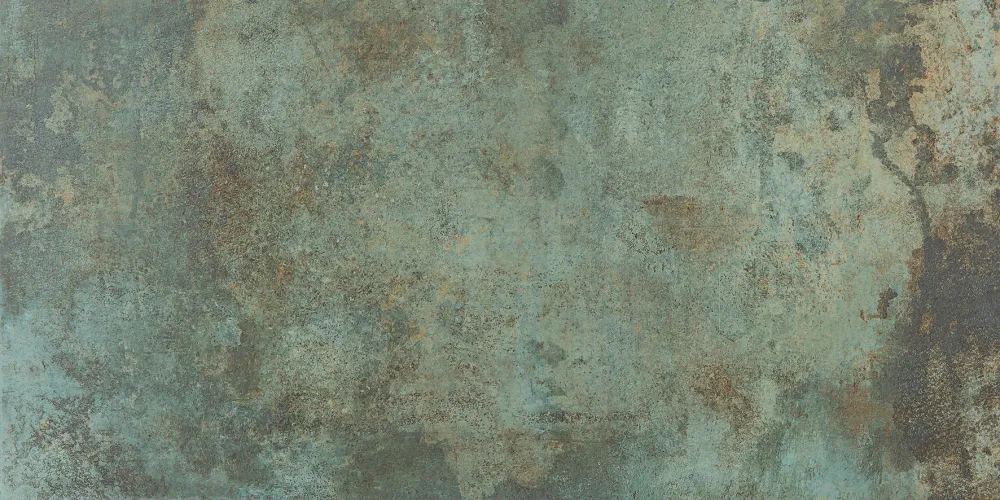Tuile de céramique porcelaine - Collection RUSTY ACIER disponible en 1 taille, 4 couleurs et 1 finition.