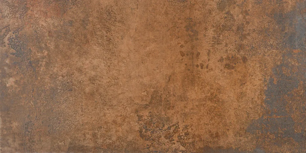 Tuile de céramique porcelaine - Collection RUSTY ACIER disponible en 1 taille, 4 couleurs et 1 finition.