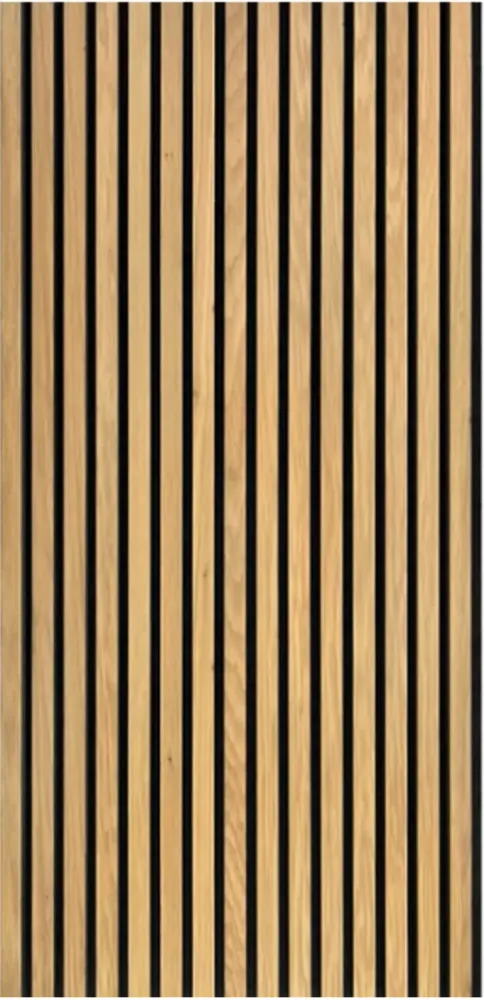 Anti-Taches Panneau mural acoustique 600 mm x 2400 mm