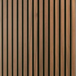 Bâche de Protection Panneau mural acoustique 600 mm x 2400 mm