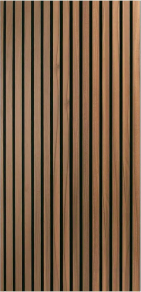 Bâche de Protection Panneau mural acoustique 600 mm x 2400 mm