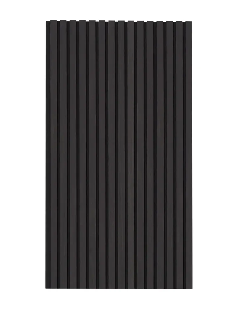 Bâche de Protection Panneau mural acoustique 600 mm x 2400 mm
