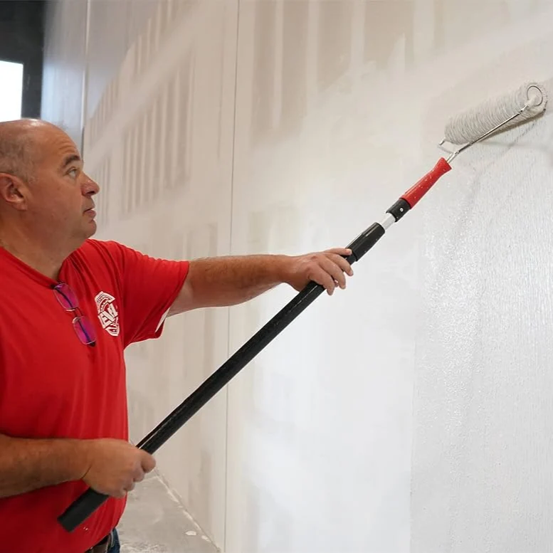 FLASCH TYPIQUE 20 KG - Peinture Murale - Prêt à l'emploi