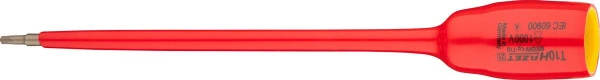 Douille tournevis Hazet carré creux 10 mm profil intérieur TORX® T10 version longue 8802KV-LG-T10 prendre à bas prix