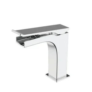 Robinet de lavabo à poignée original Nortrends