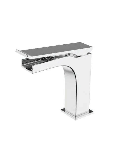 Robinet de lavabo à poignée original Nortrends