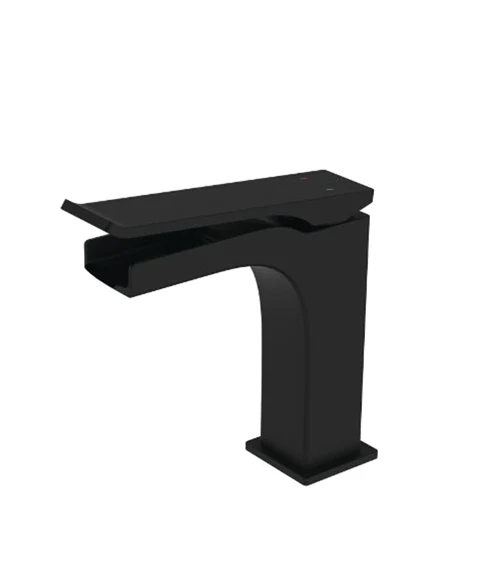 Robinet de lavabo à poignée original Nortrends