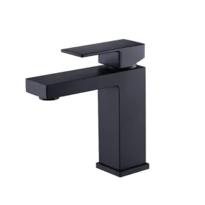 Robinet de lavabo à poignée exceptionnel Nortrends