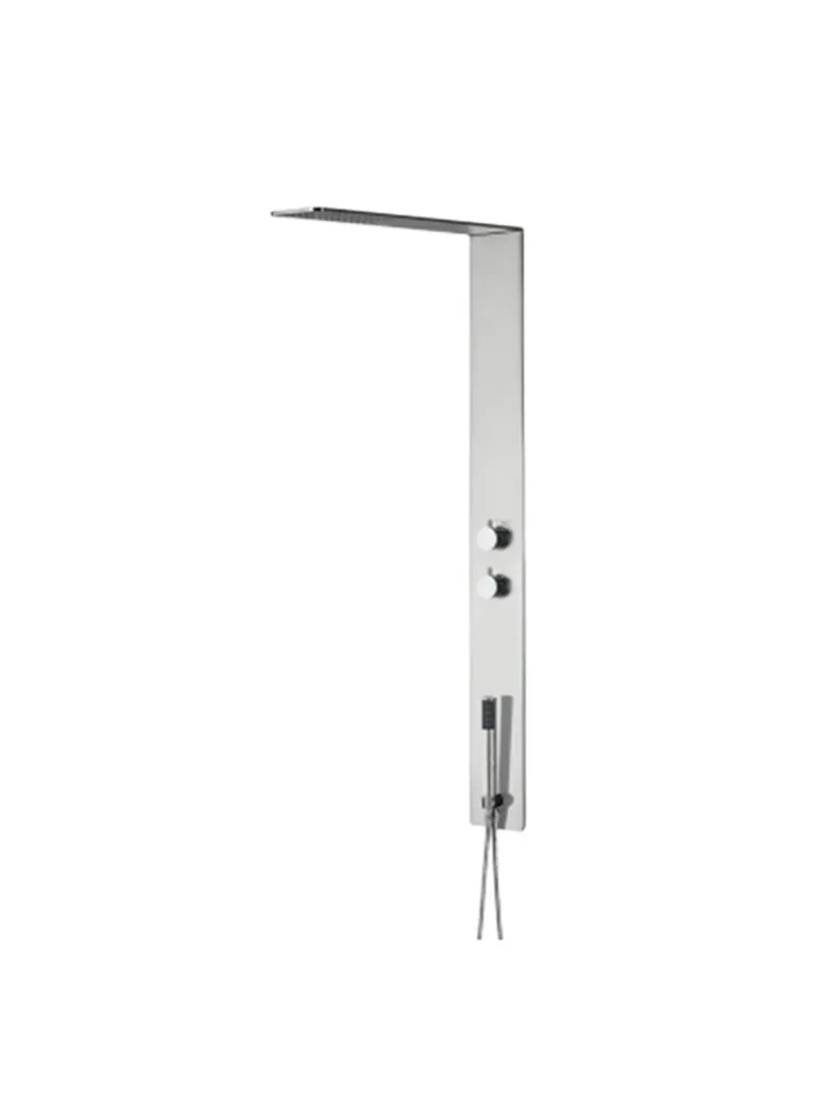 Colonne de Douche avec Douchette 2 fonctions