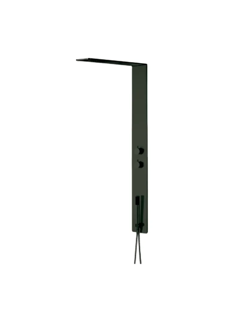 Colonne de Douche avec Douchette 2 fonctions