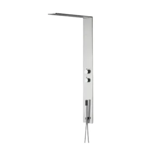 Colonne de Douche avec Douchette 2 fonctions