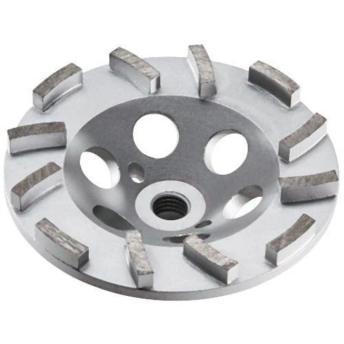 Jet de béton de meulage de coupe diamantée Karl Dahm 40640 se fournir à bas prix