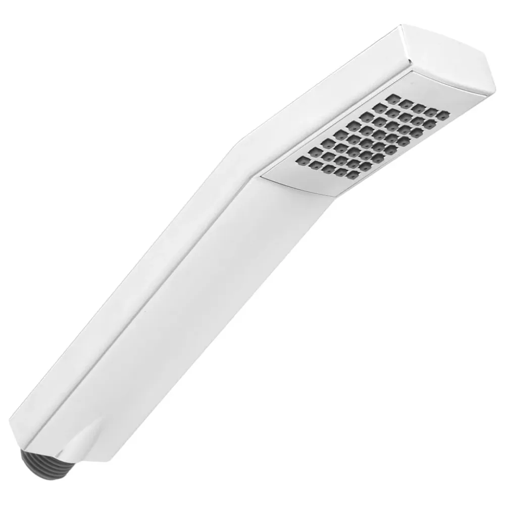 Pomme de douche à main pomme de douchette tête de douche pommeau de douche tête de douchette accessoires de salle de bain...
