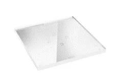Base Axor Pour Pose Libre Mitigeur De Baignoire 92271000 pour Cuisine & Salle de Bain
