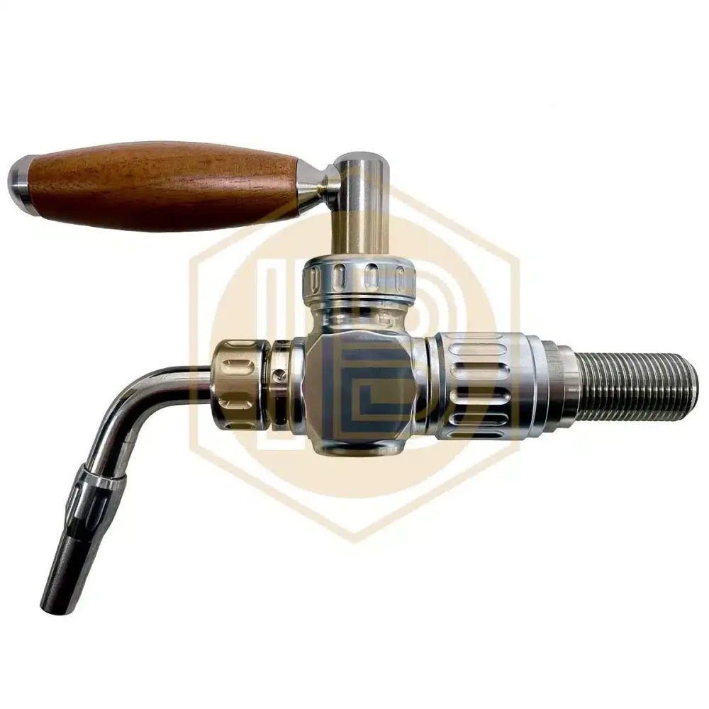 Colonne de Douche Robinet Prague avec compensateur L35 - Style tchèque