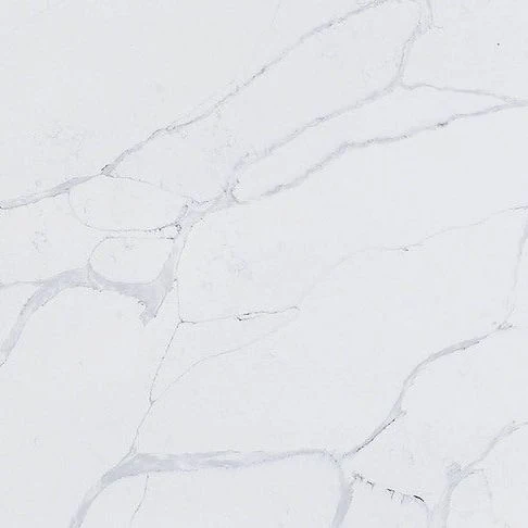 Comptoir Quartz 2cm - 3cm KASS 9919 Résistant à la Chaleur