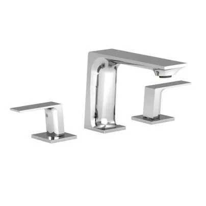 Inox 304 Robinet de lavabo Slik 8 po