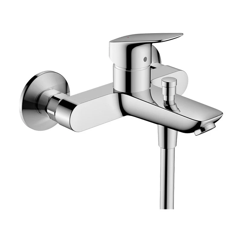 Logis Mitigeur bain/douche HANSGROHE 71400000 avec Garantie à Vie