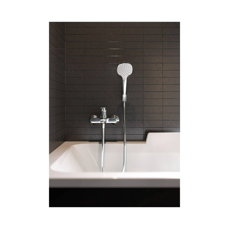 Logis Mitigeur bain/douche HANSGROHE 71400000 avec Garantie à Vie